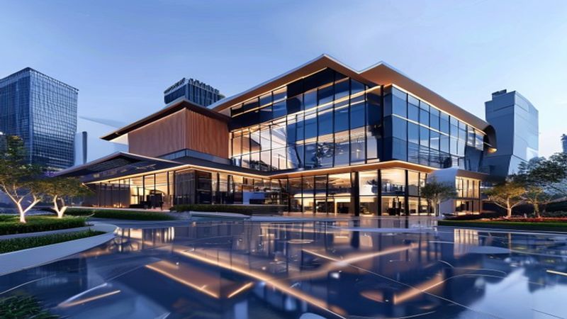 中国虚拟币交易平台关于页面展示图